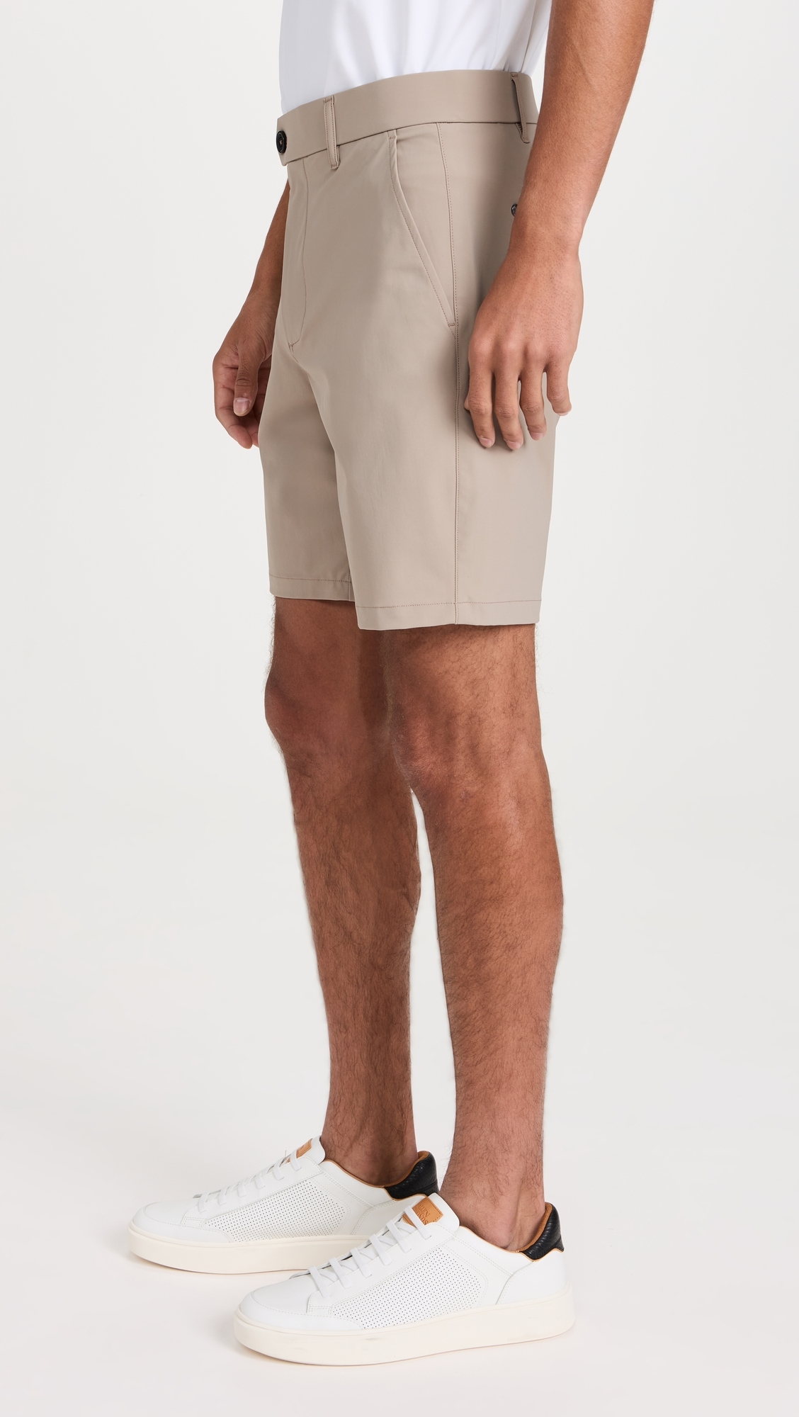 Montauk Shorts 8 Riverstone