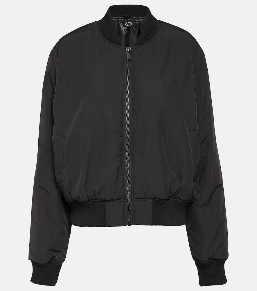 Kita bomber jacket