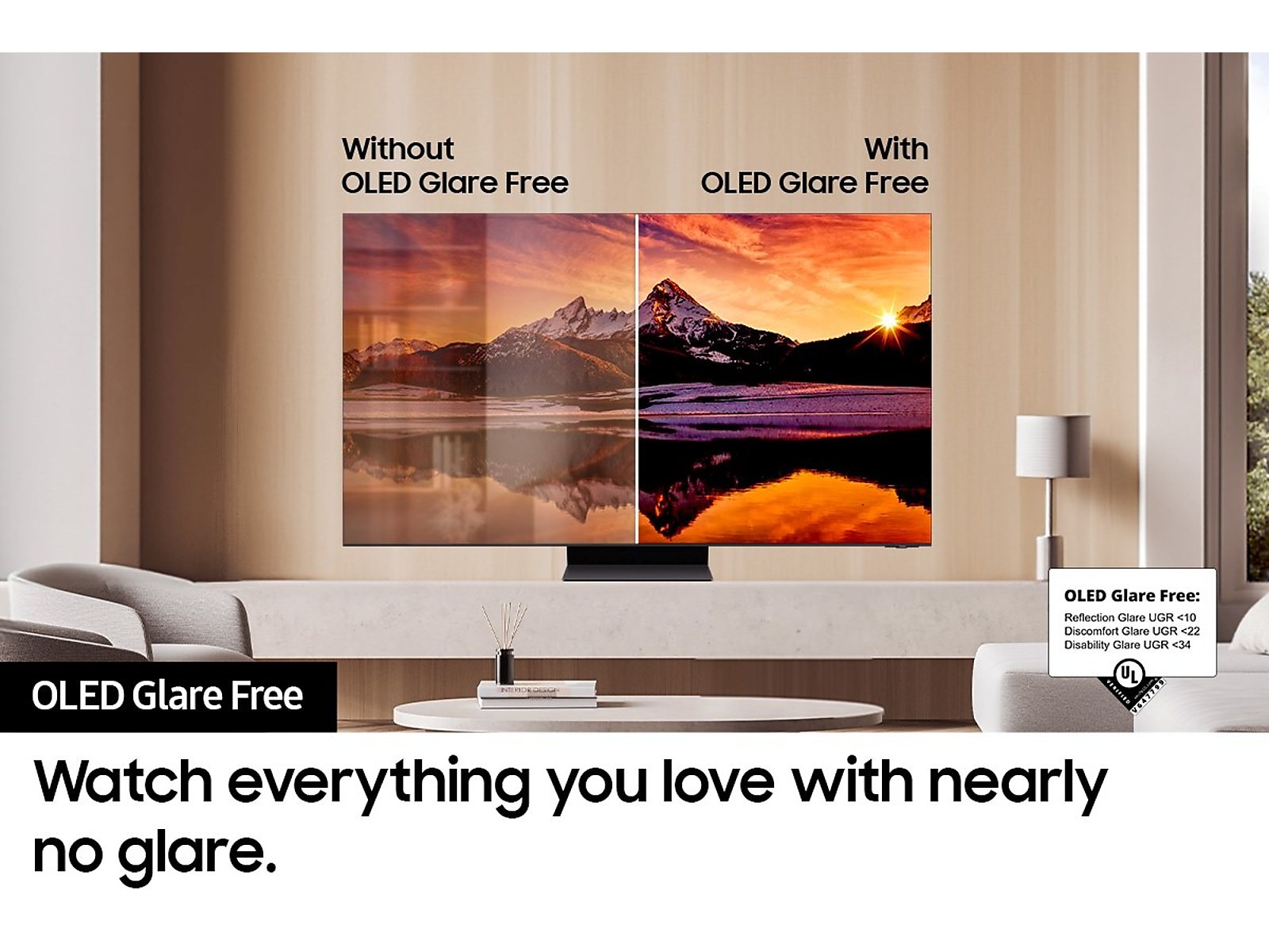 65" Class OLED S95D