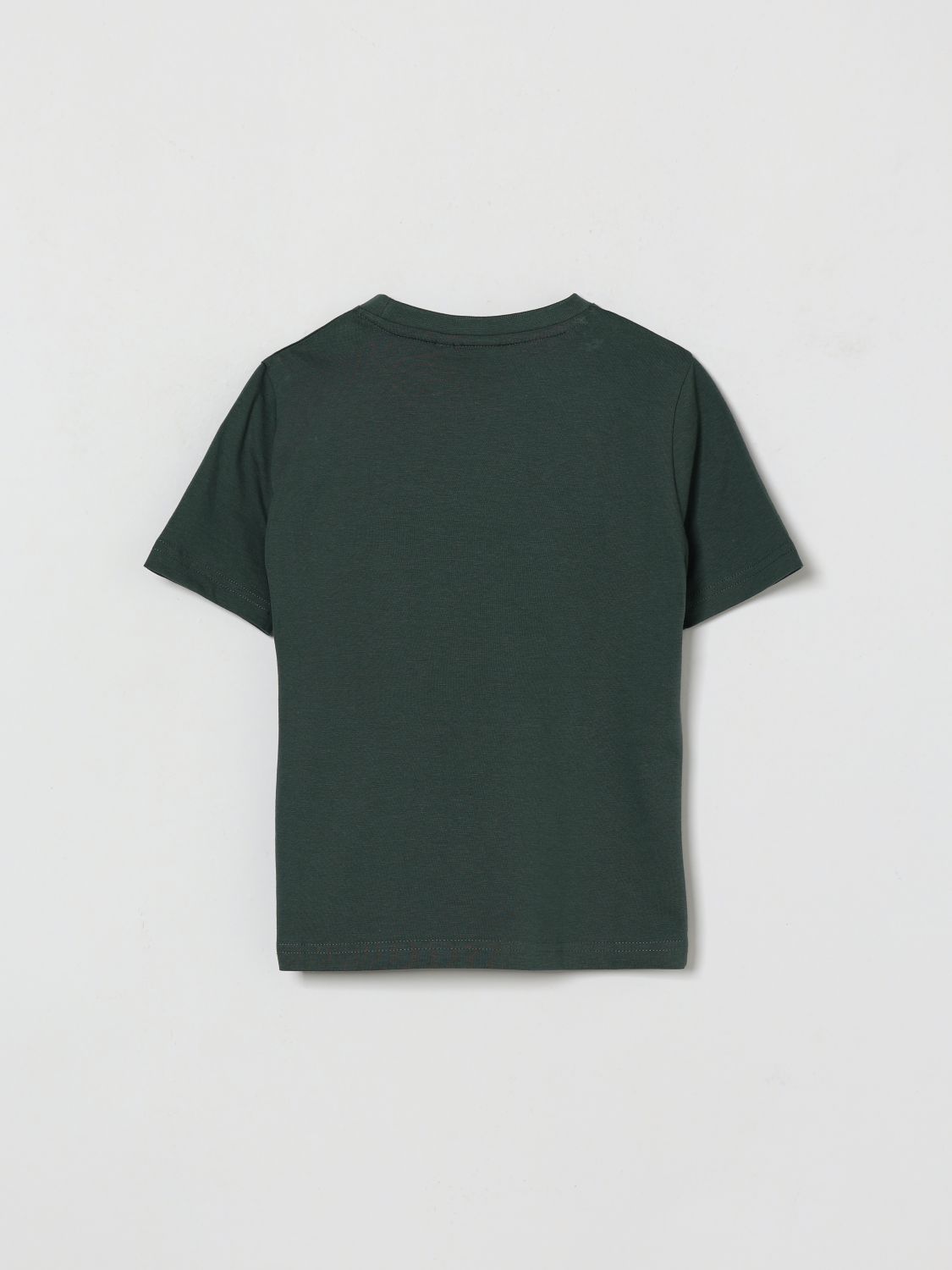T-Shirt Kids color Blue