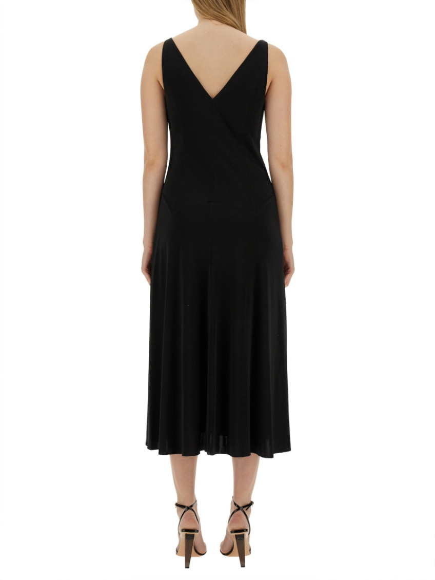 Midi Dress