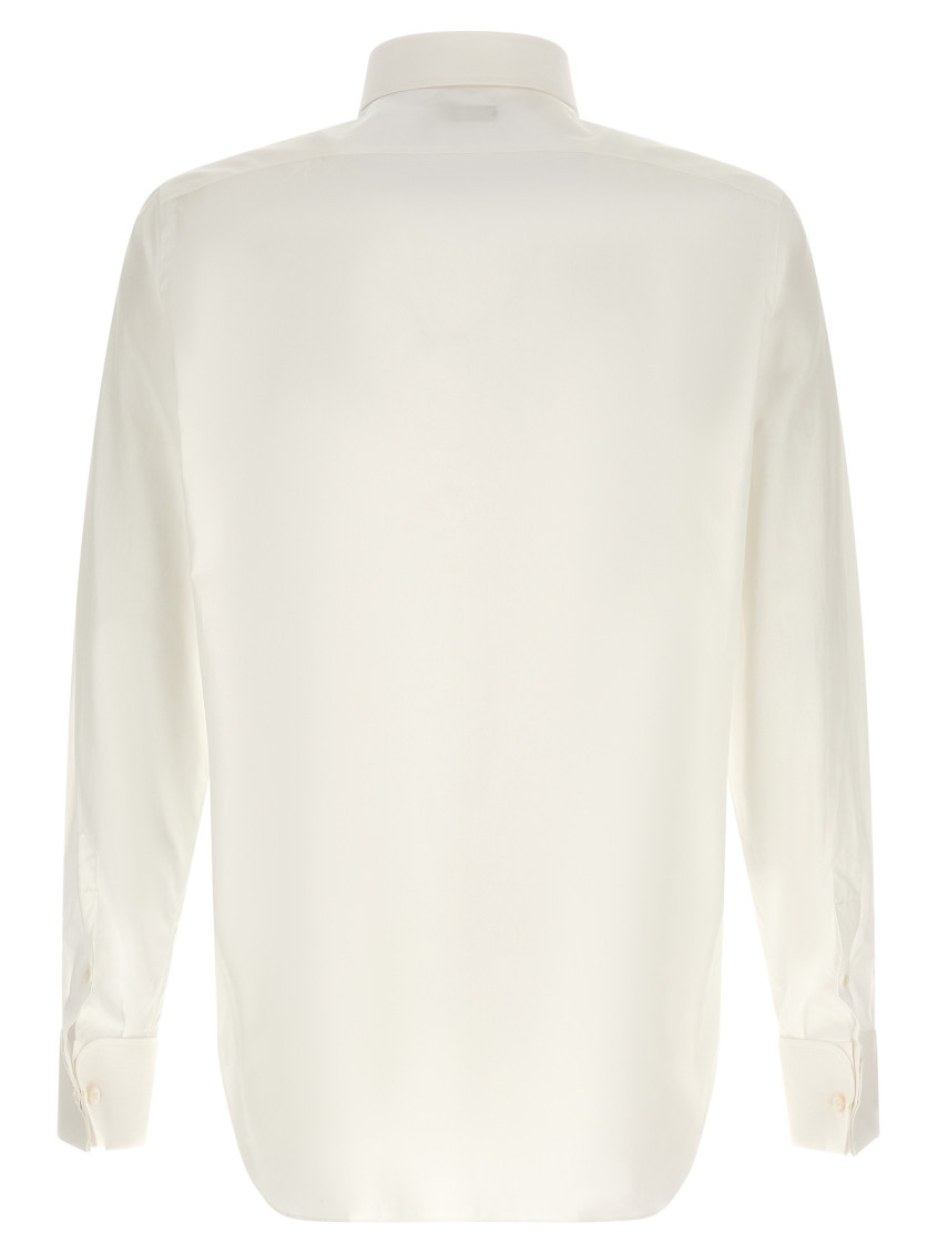 Napoli Classic Tuxedo Shirt