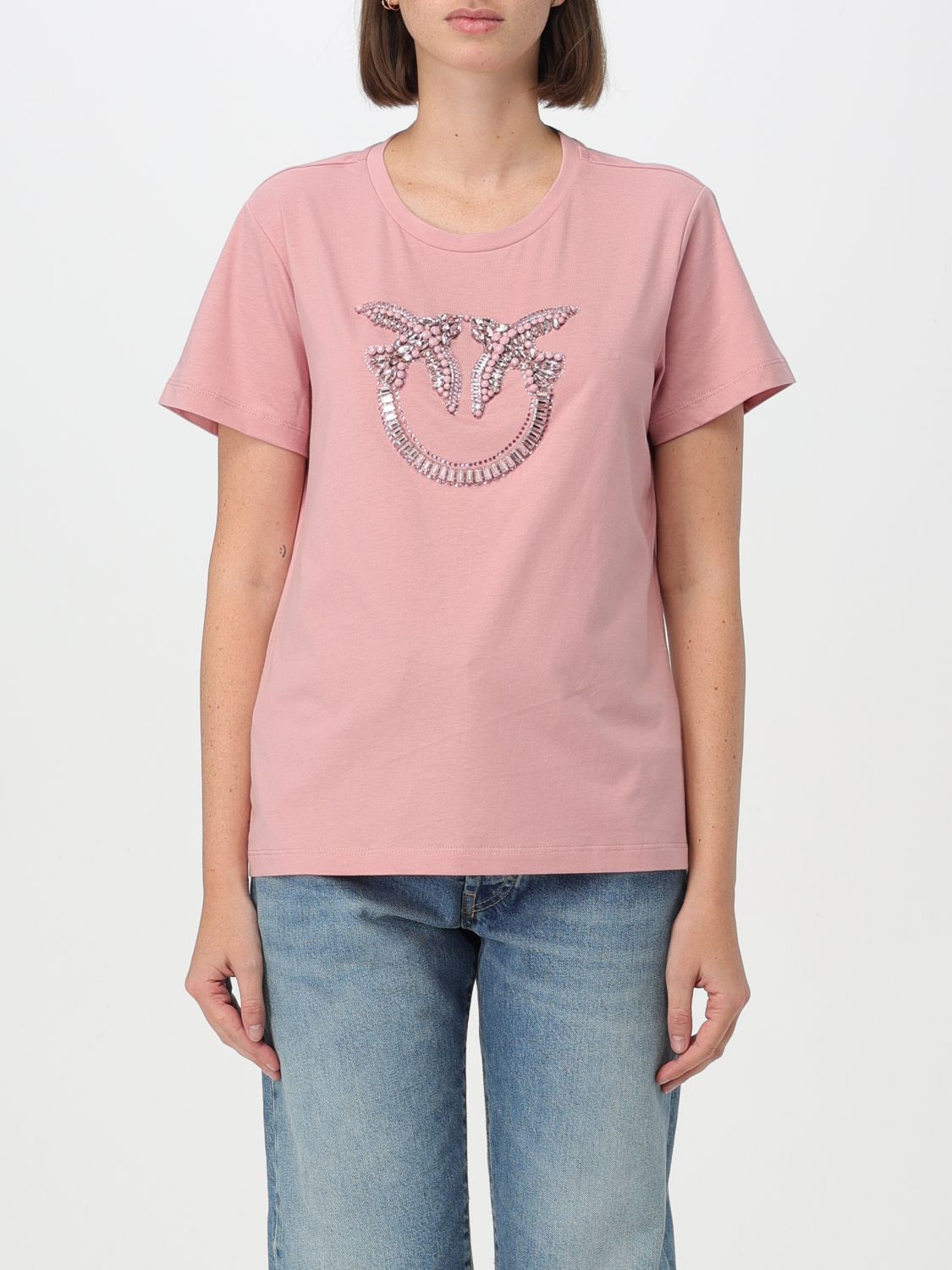 Quentin T-shirt - Black