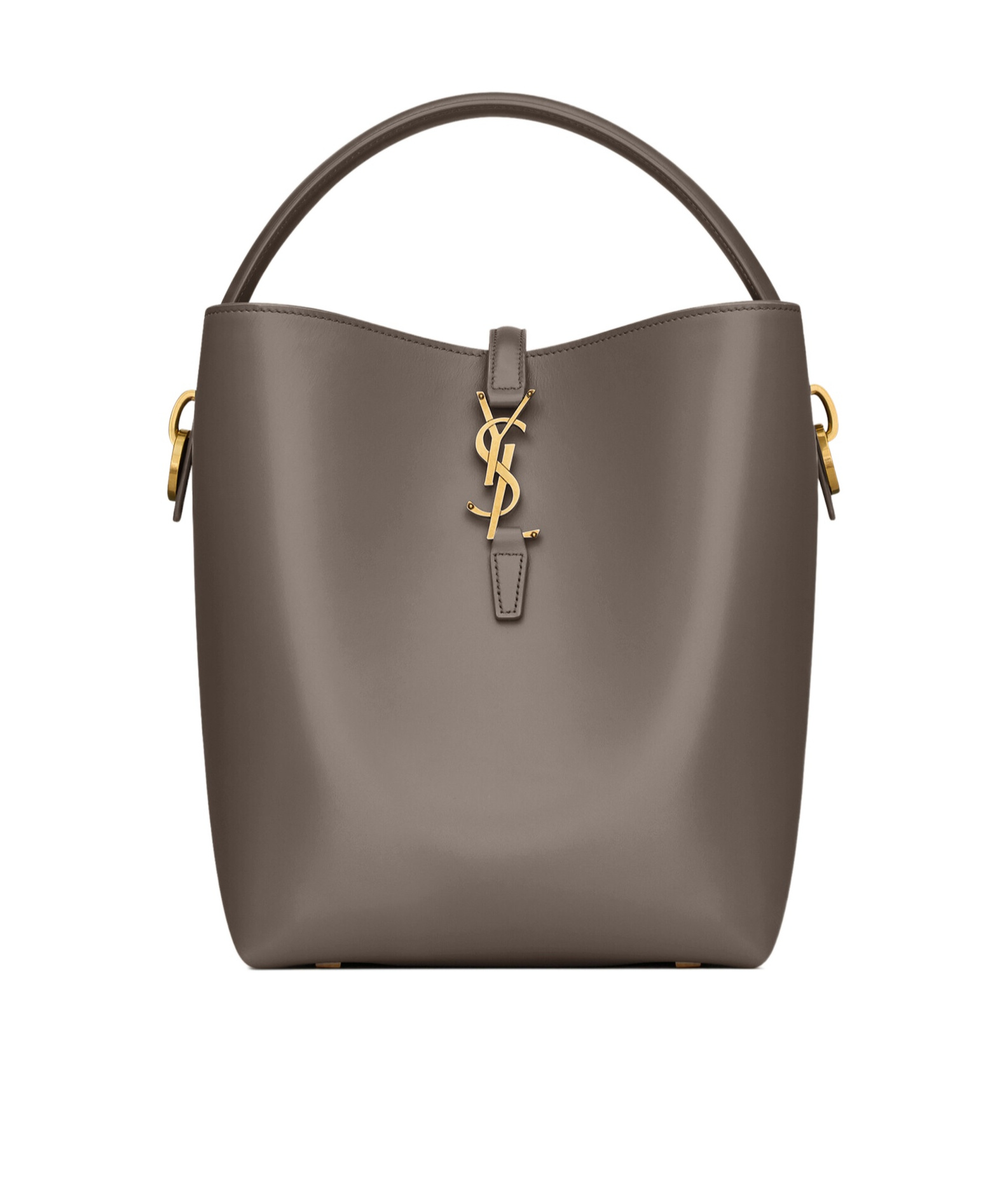 Handle shoulder bag