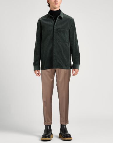 Man Pants Cocoa