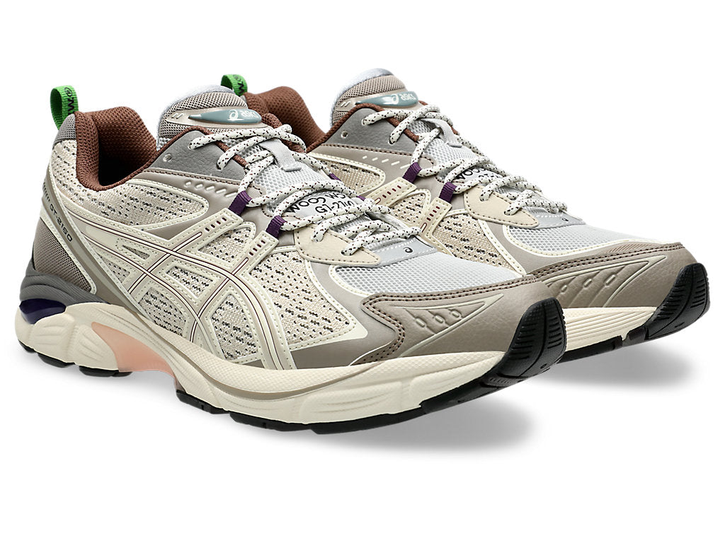 X Wood Wood GT-2160 'Cream Oatmeal'