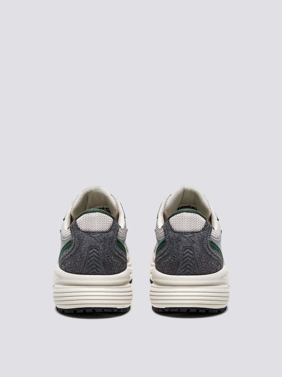 Shoes Men color Mouse Grey