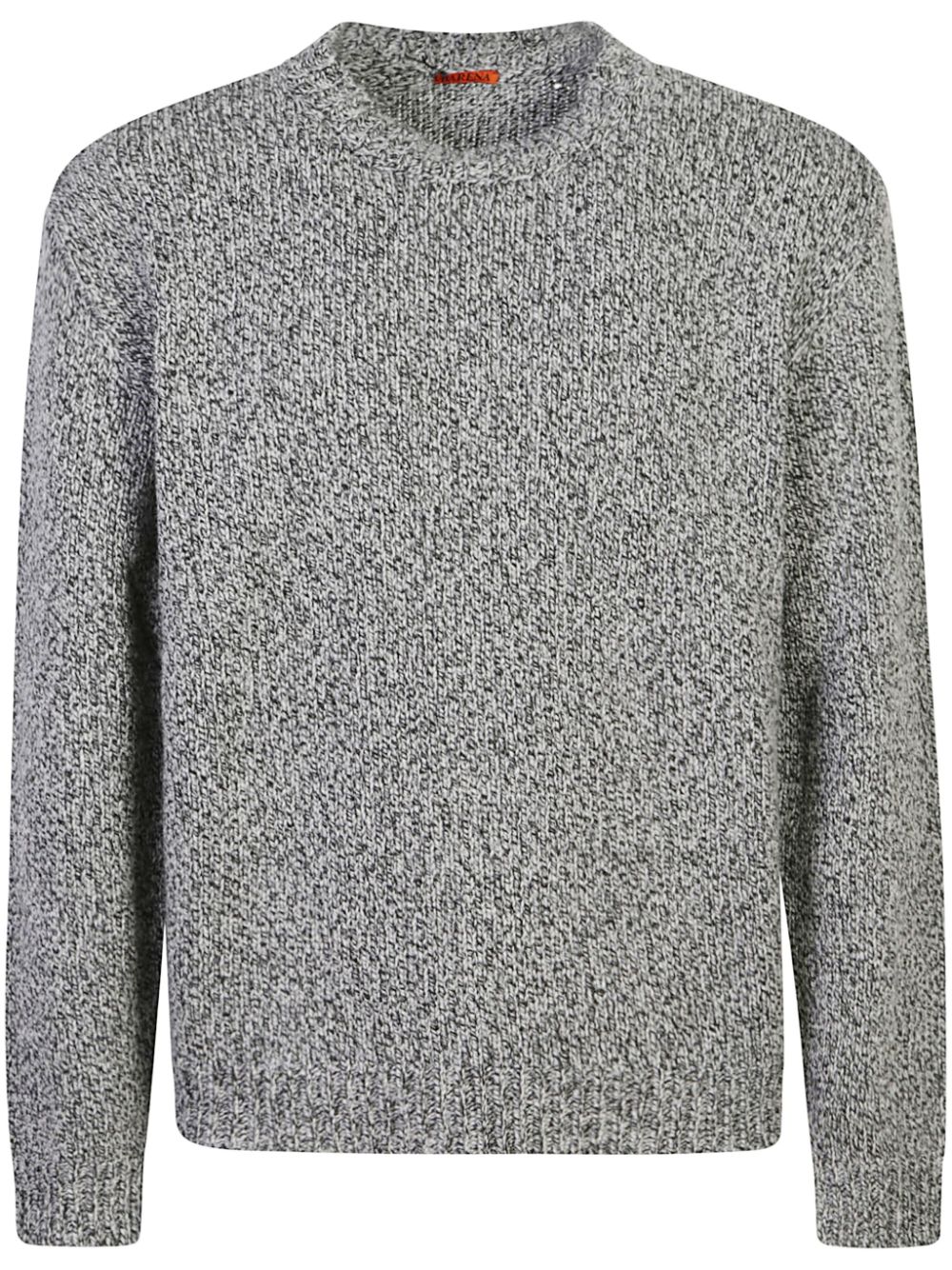 Mareselo Mulin jumper - Grey