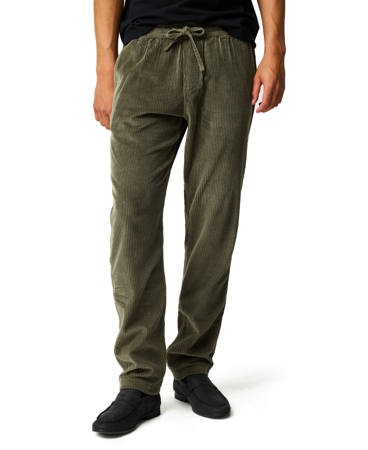 Men's Halls Creek Cotton Pant - Putty