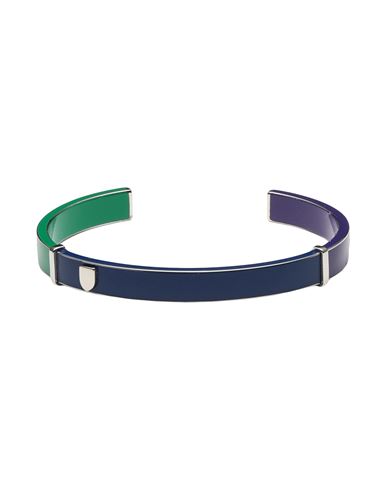 Man Bracelet Blue