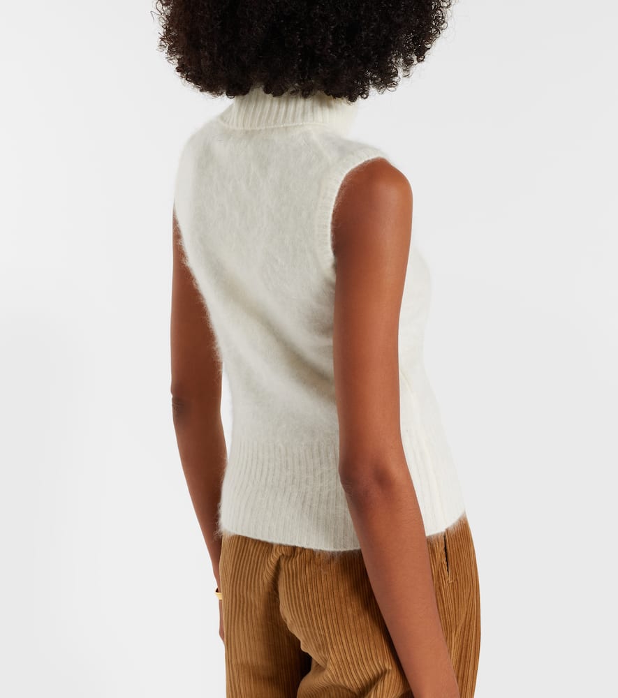 Mazzy cashmere sweater