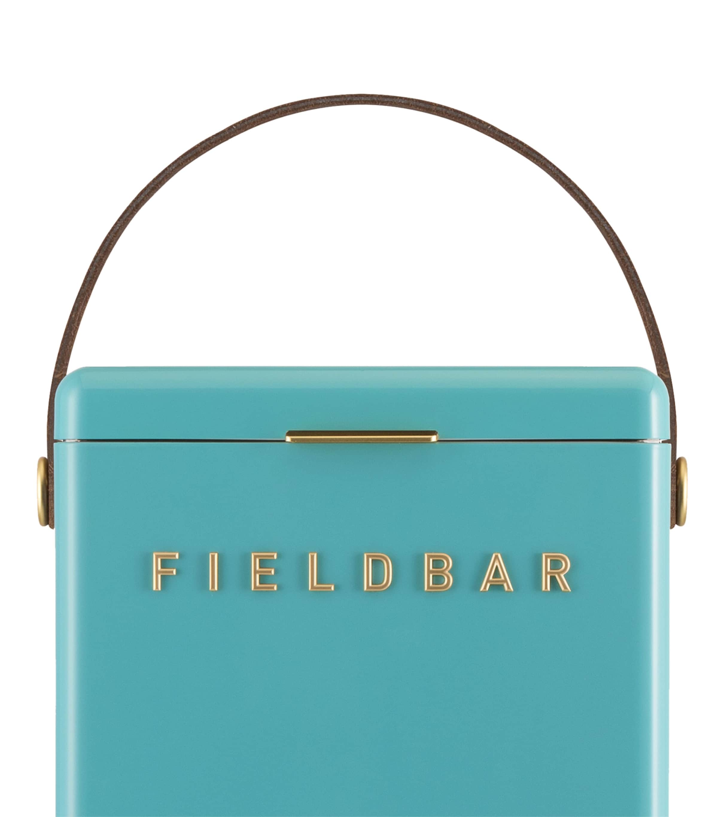 Drinks Box Cooler with Interchangeable Straps