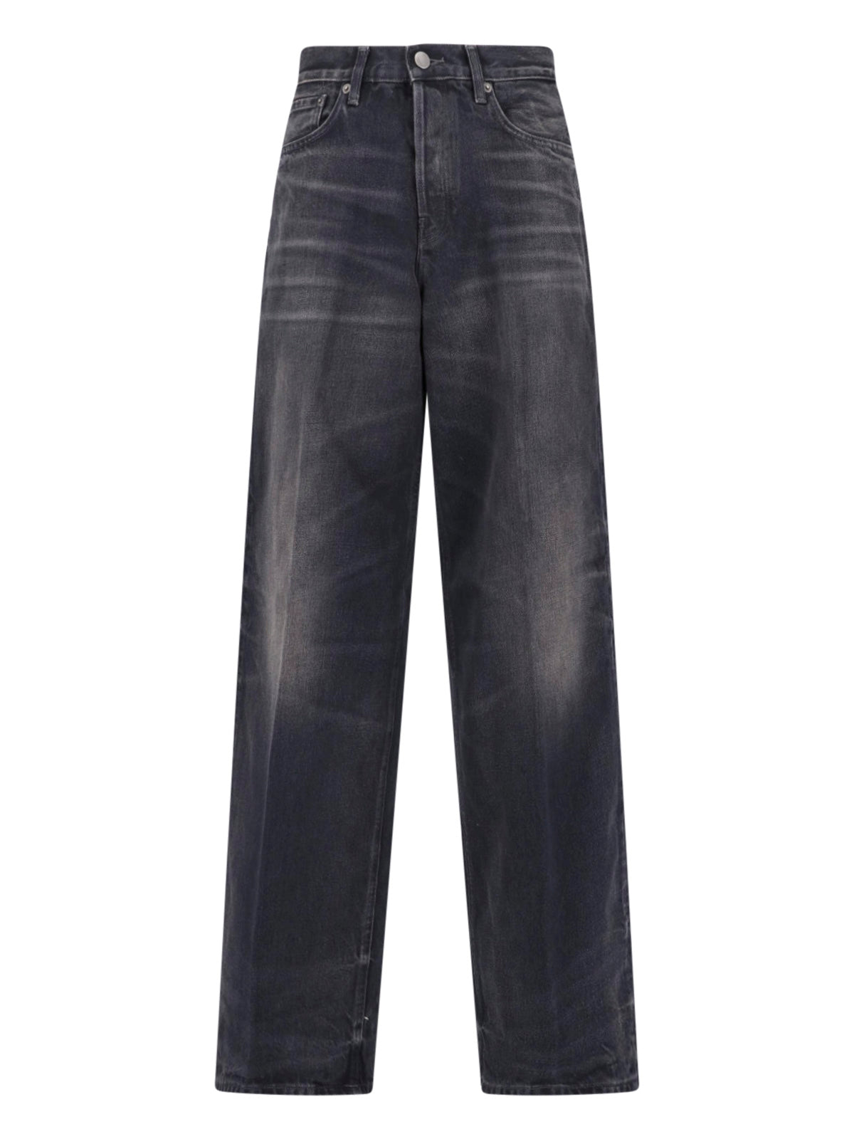 Women's 100% Cotton Jeans