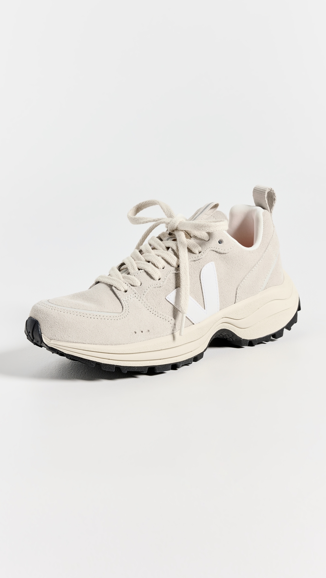 Venturi VC Sneakers Natural/White