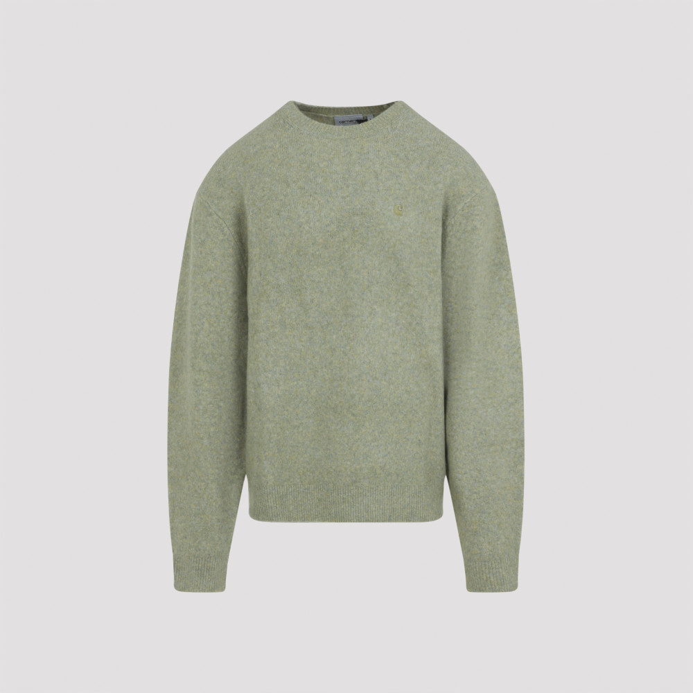 Curtis Sweater
