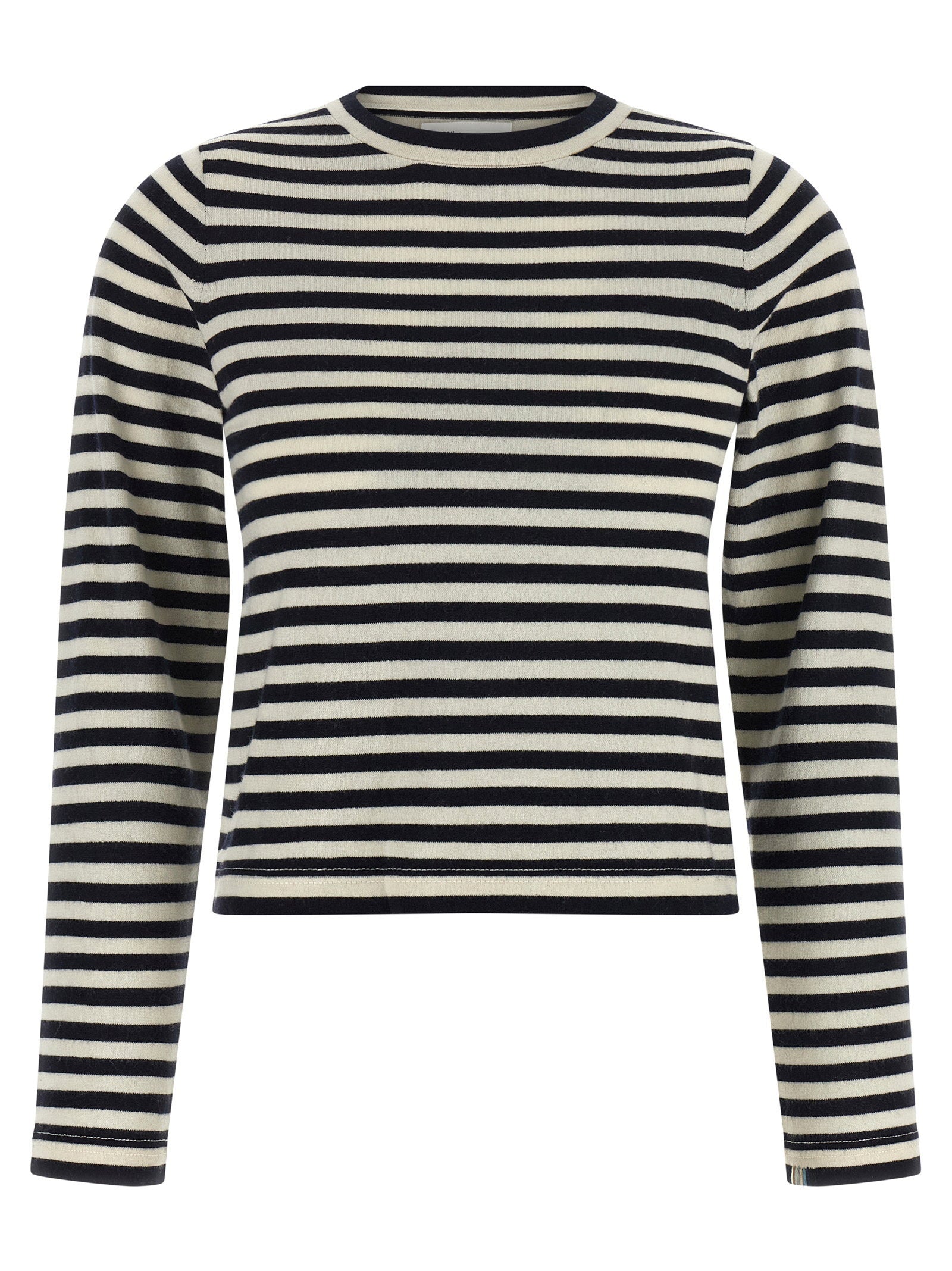 Sweater — Navy