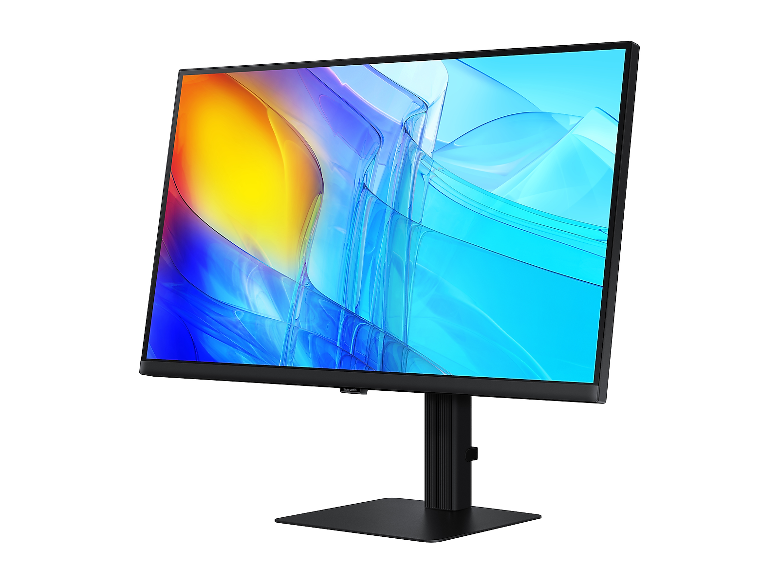 27" ViewFinity S8 (S80D) 4K UHD HDR10 High Resolution Monitor with Ergonomic Stand(LS27D802EANXGO)