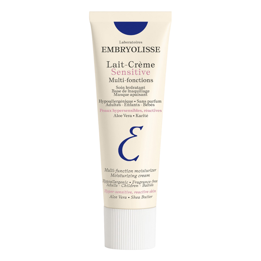 Lait-Creme Sensitive