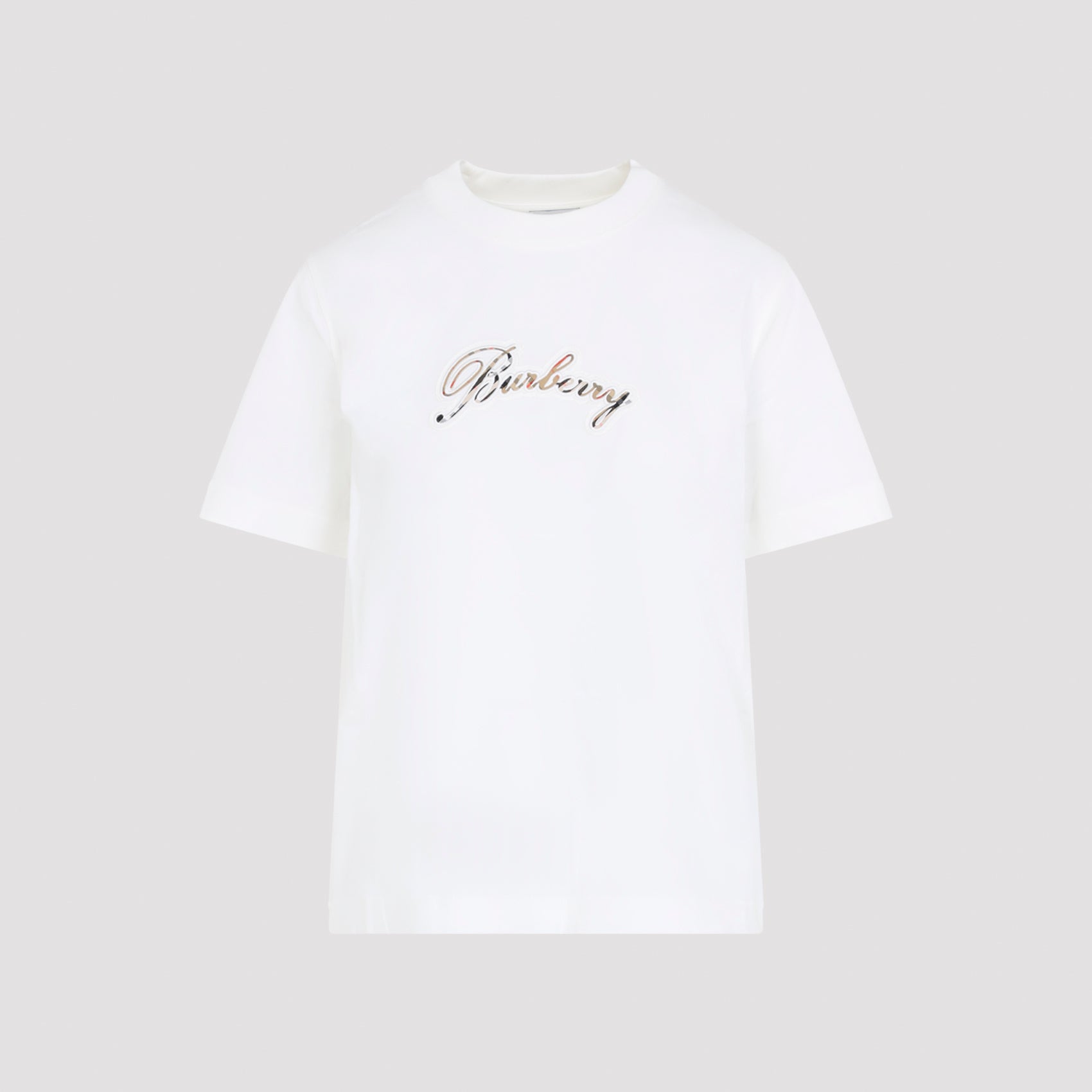 Women's Frankie Cotton T-Shirt