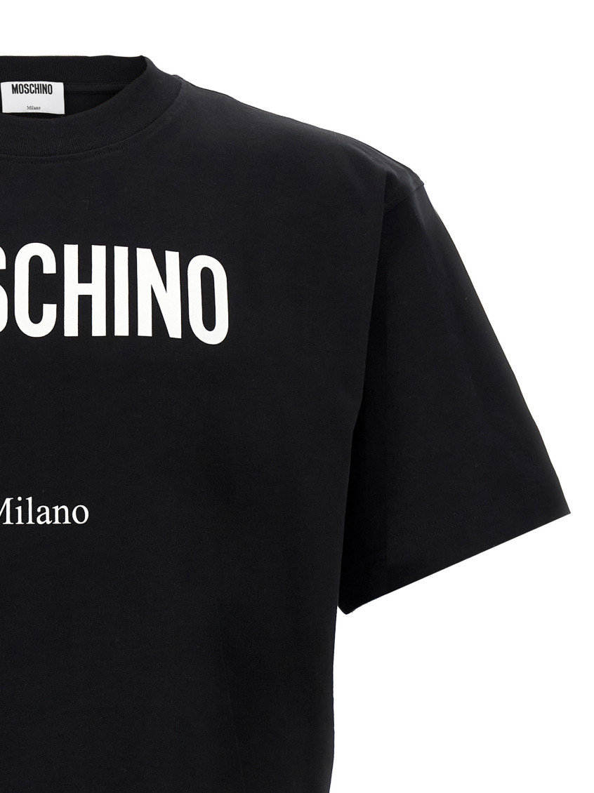 Printed T-shirt