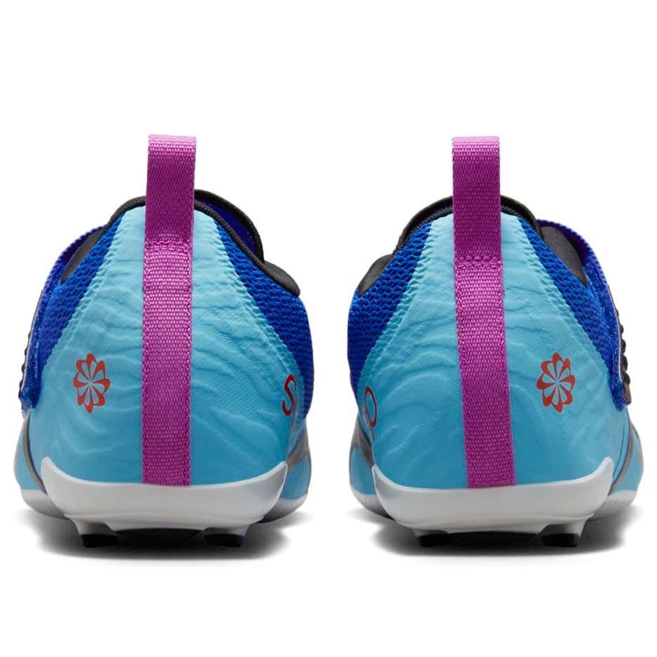 SuperRep Cycle 2 Next Nature Indoor Cycling Shoes 'University Blue'