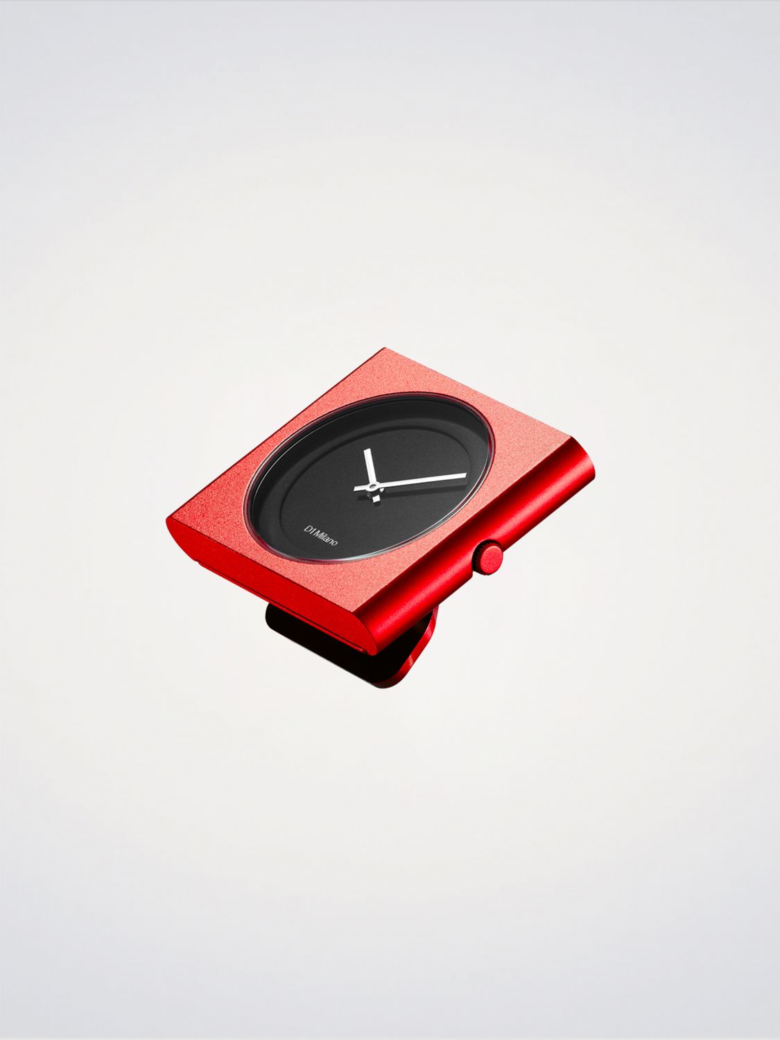 Watch Men color Red