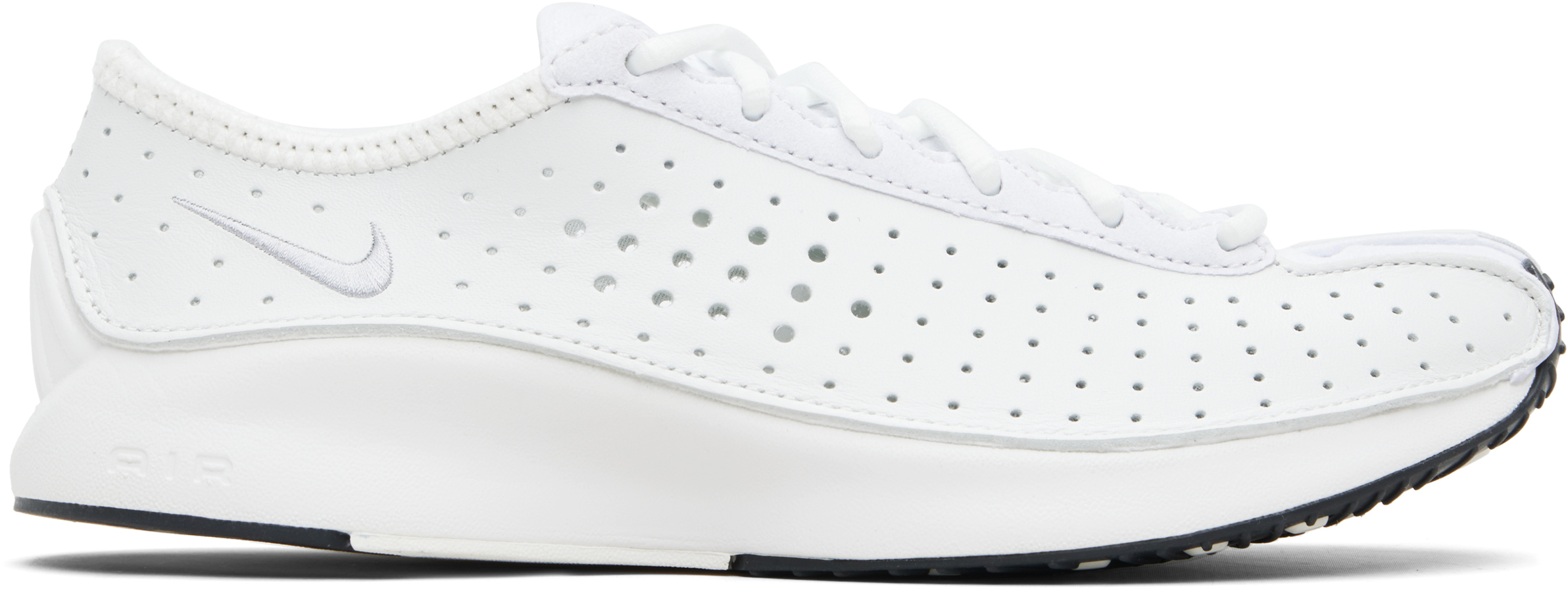 White Air Superfly Sneakers