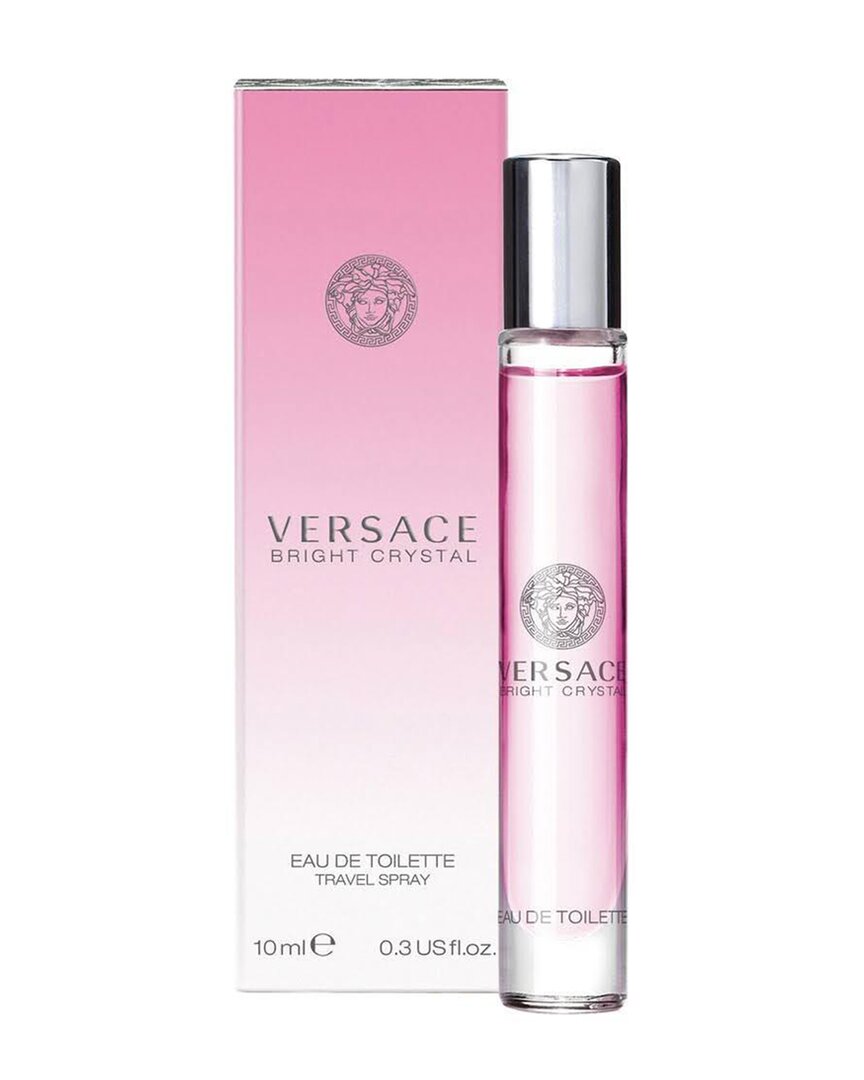 Women's 0.33Oz Bright Crystal Edt Spray