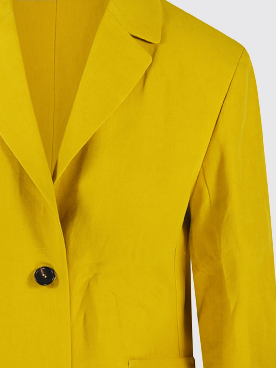 Jacket Woman color Blue