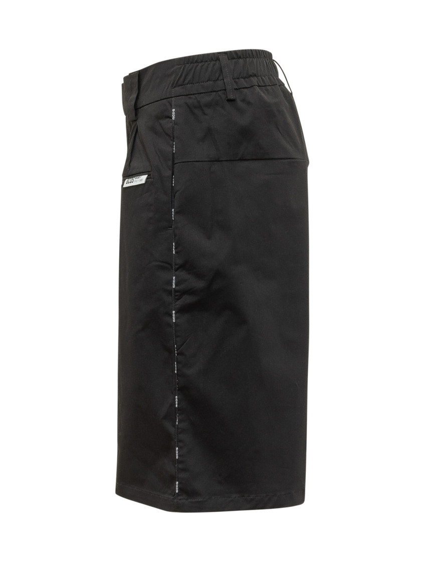 Logo Shorts