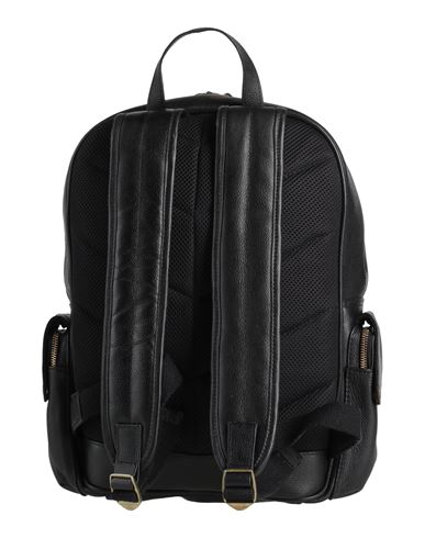 Woman Backpack Black Size