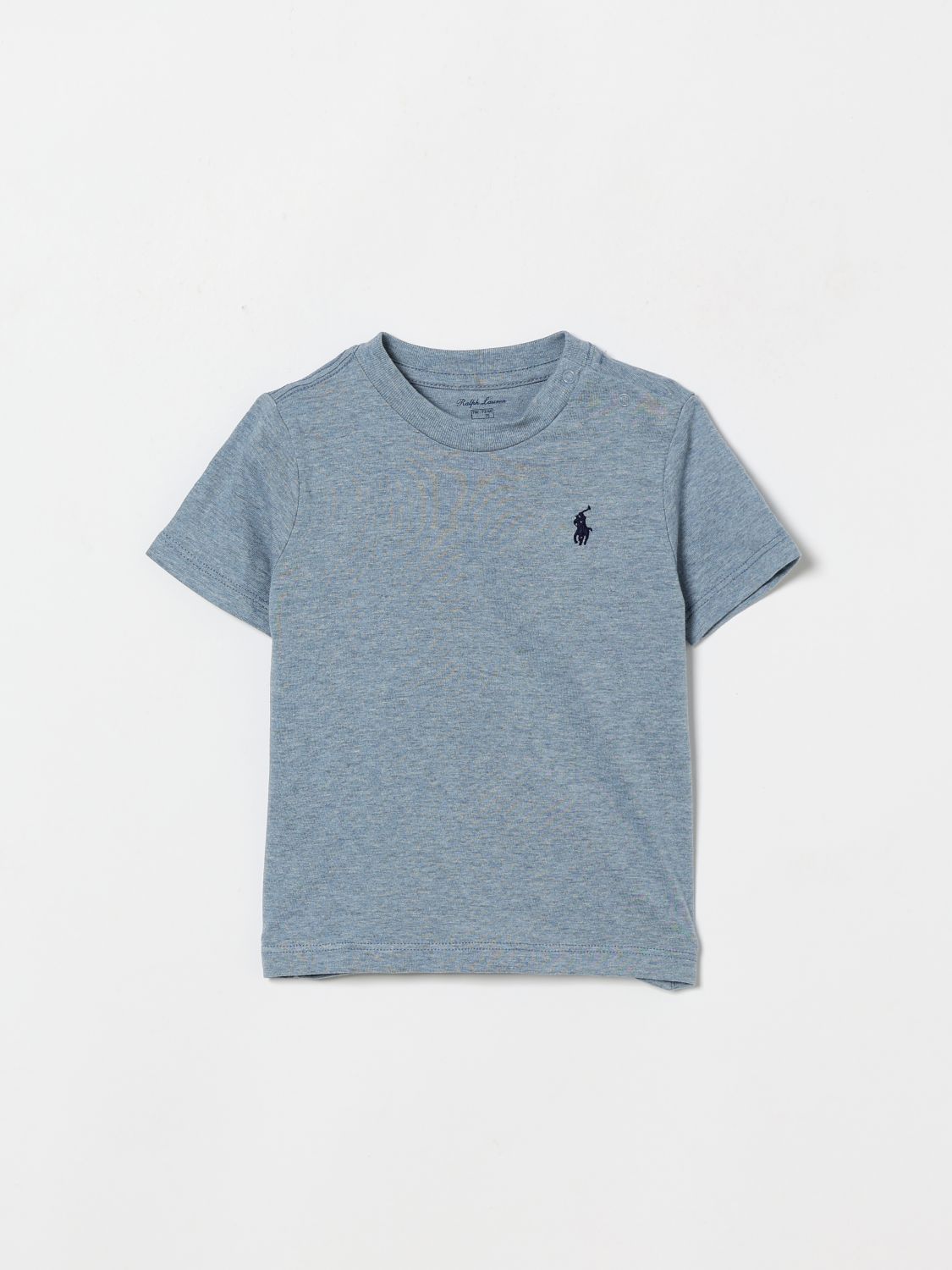 T-Shirt Kids color Denim