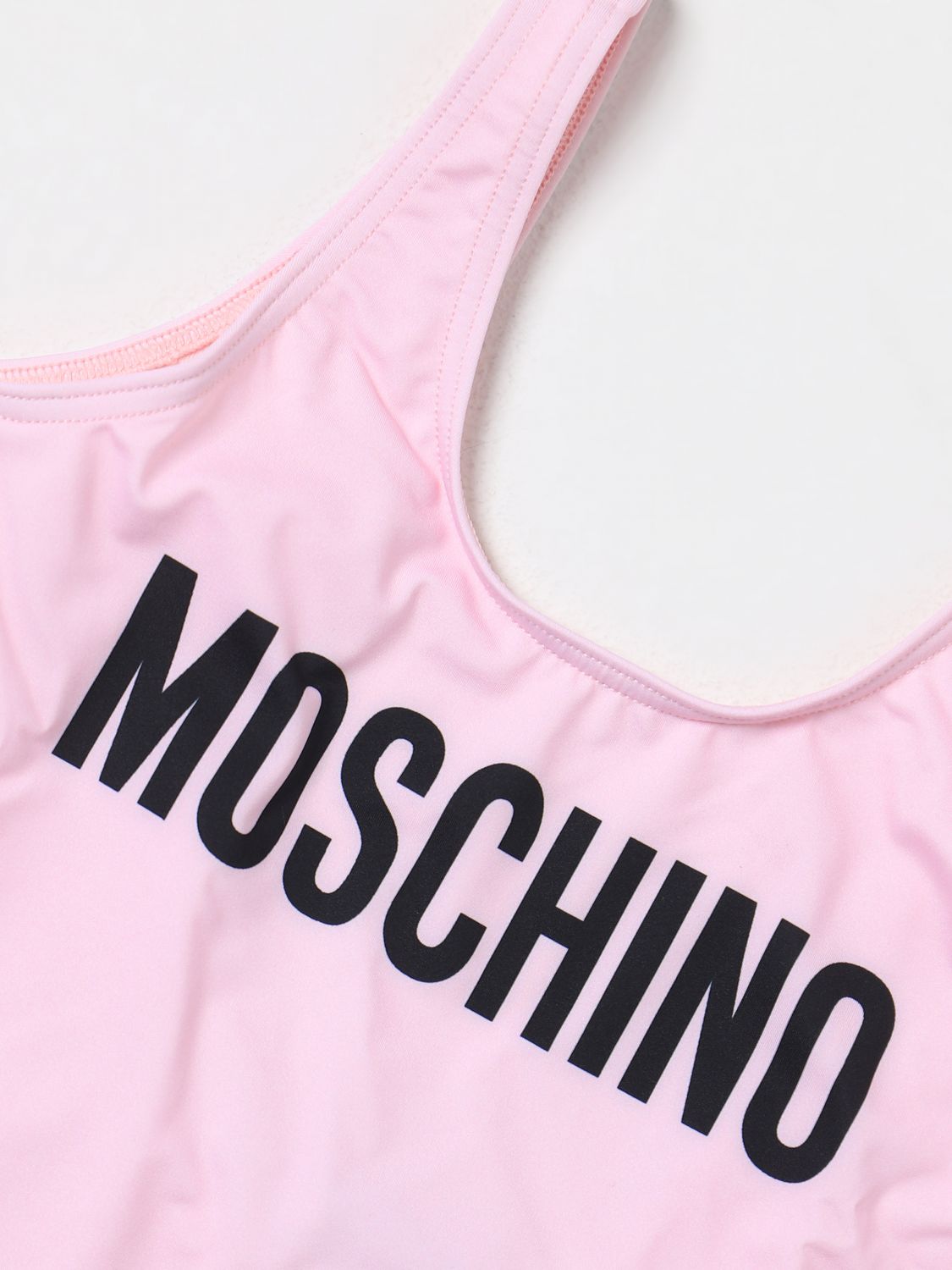 Swimsuit Kids color Pink