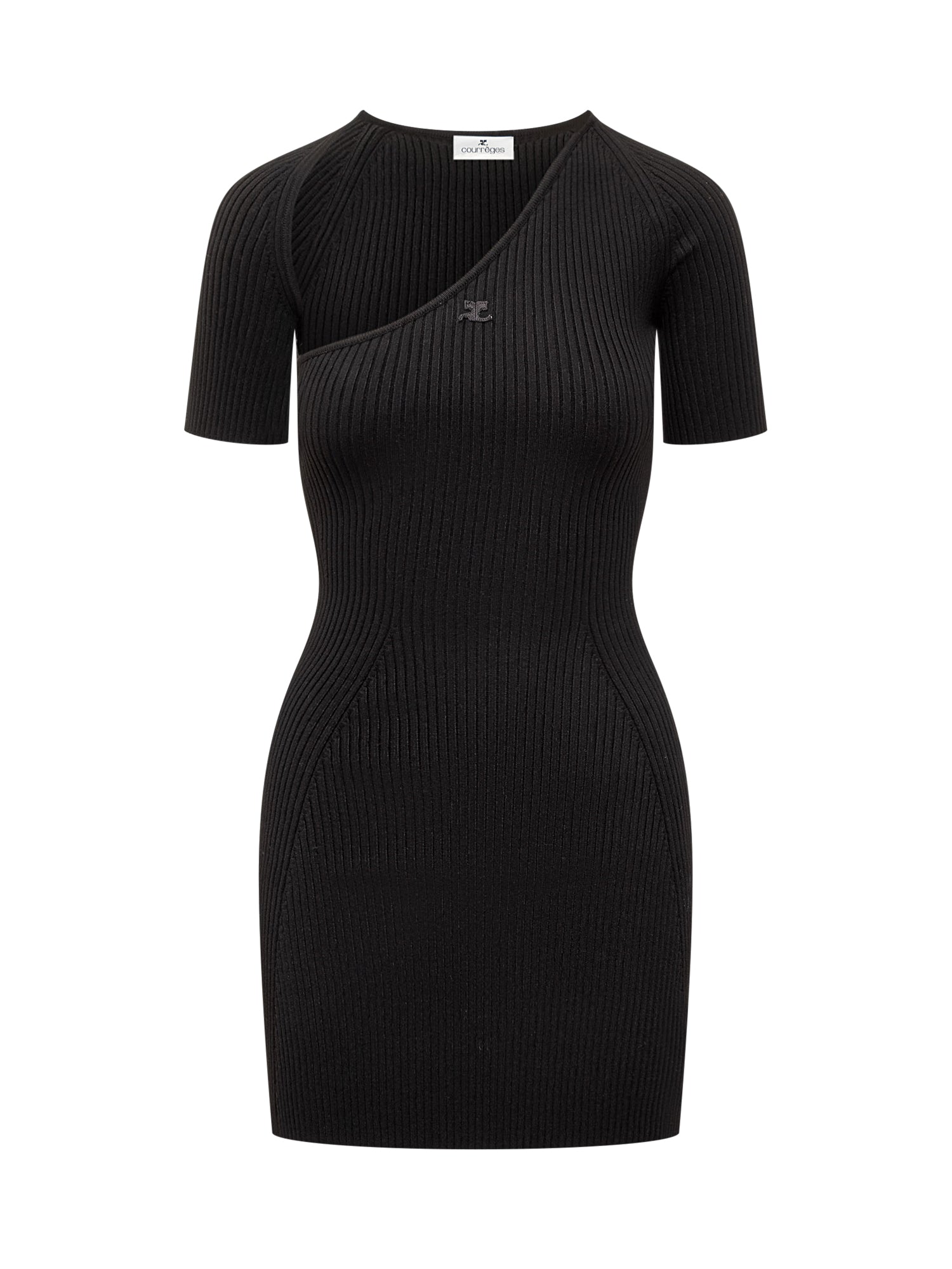 Stylish Mini Suit for Chic Fall Looks
