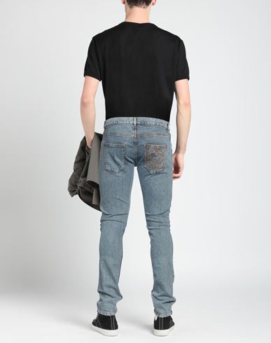 Man Jeans Blue