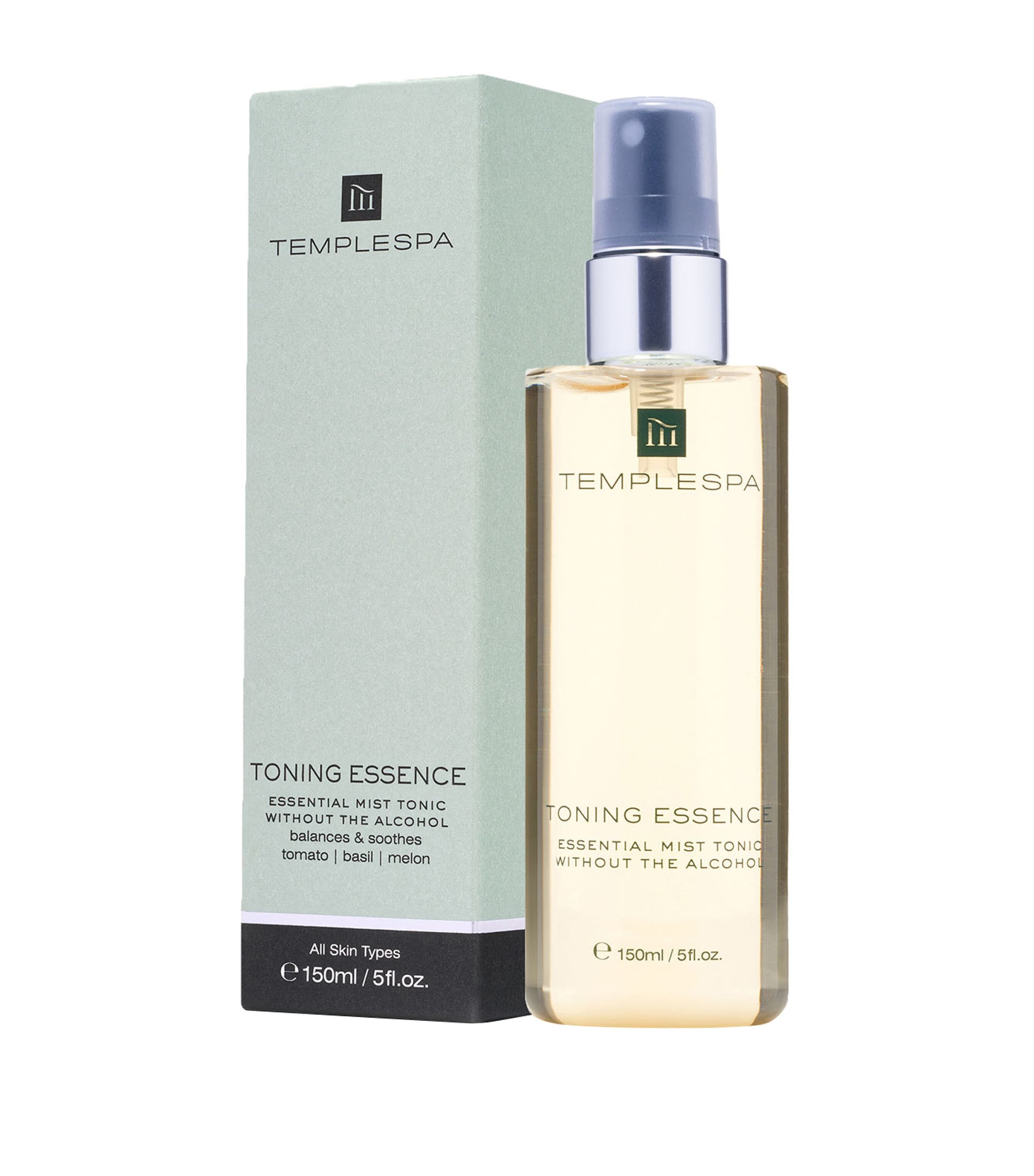 TEMPLESPA Toning Essence