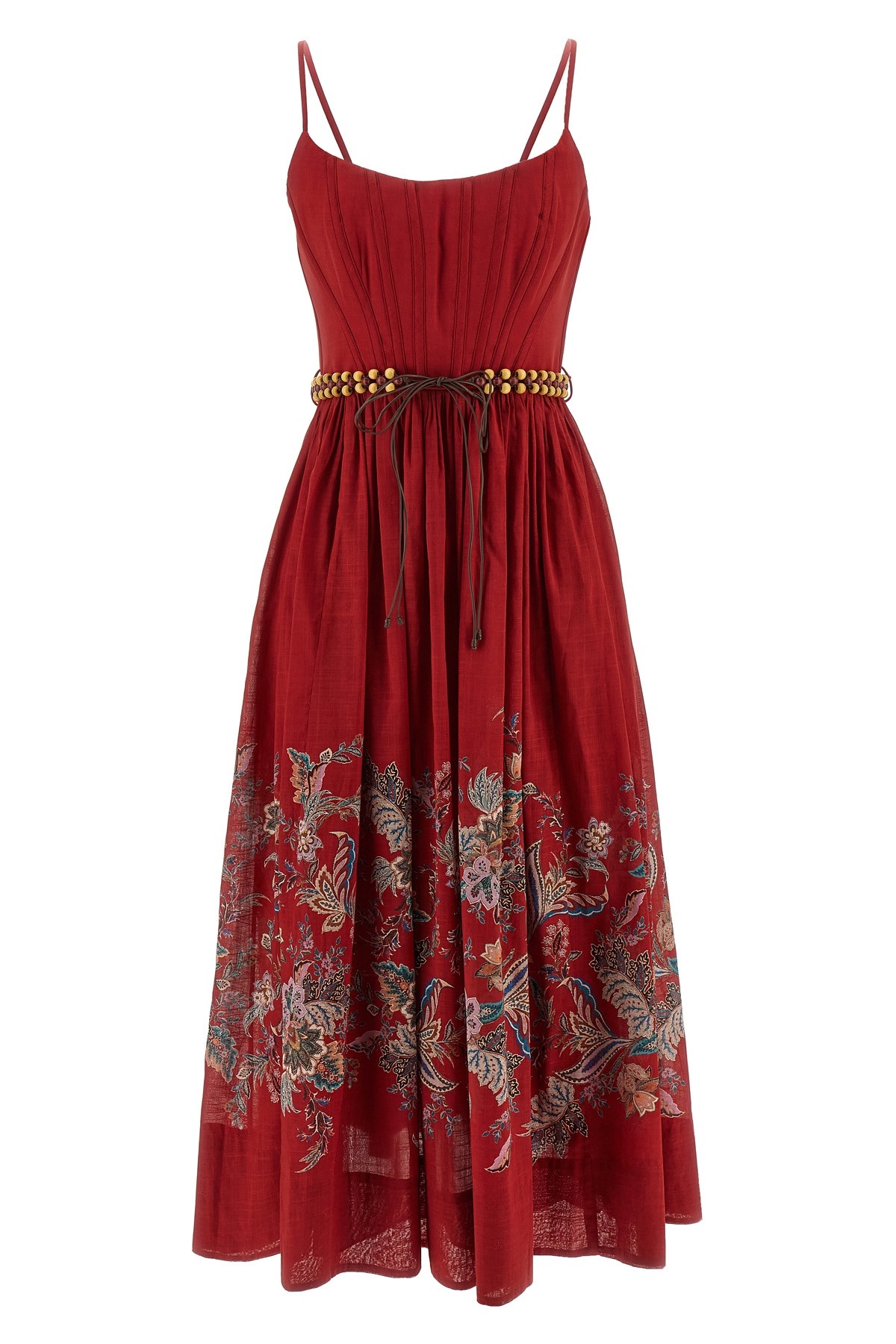 'Rhiannon' Dress