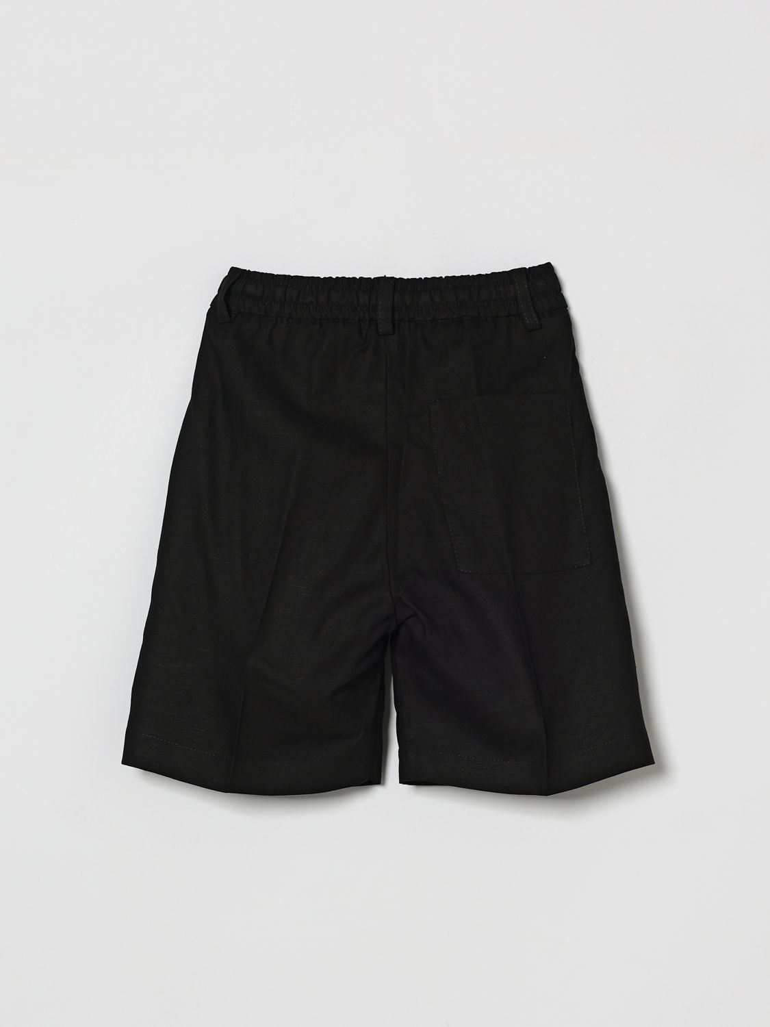 Shorts Kids color Black
