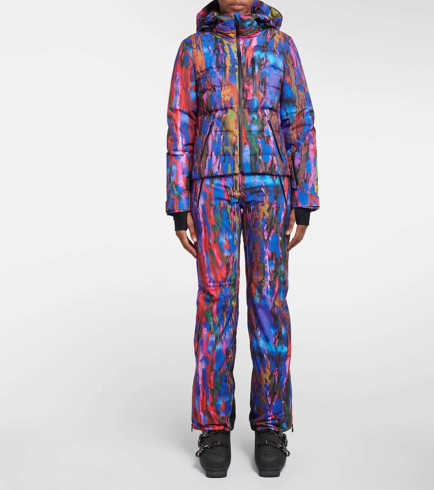 Team Aztech ski pants