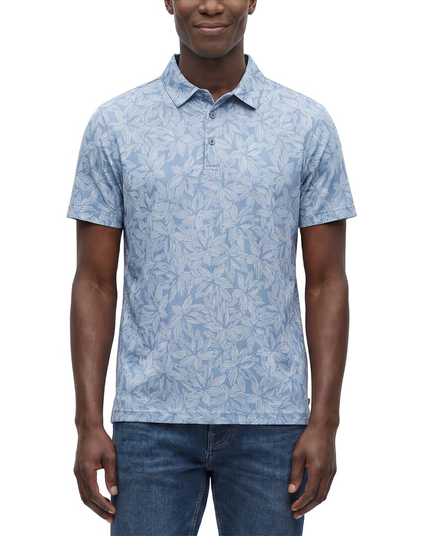 Tech Performance Polo Shirt