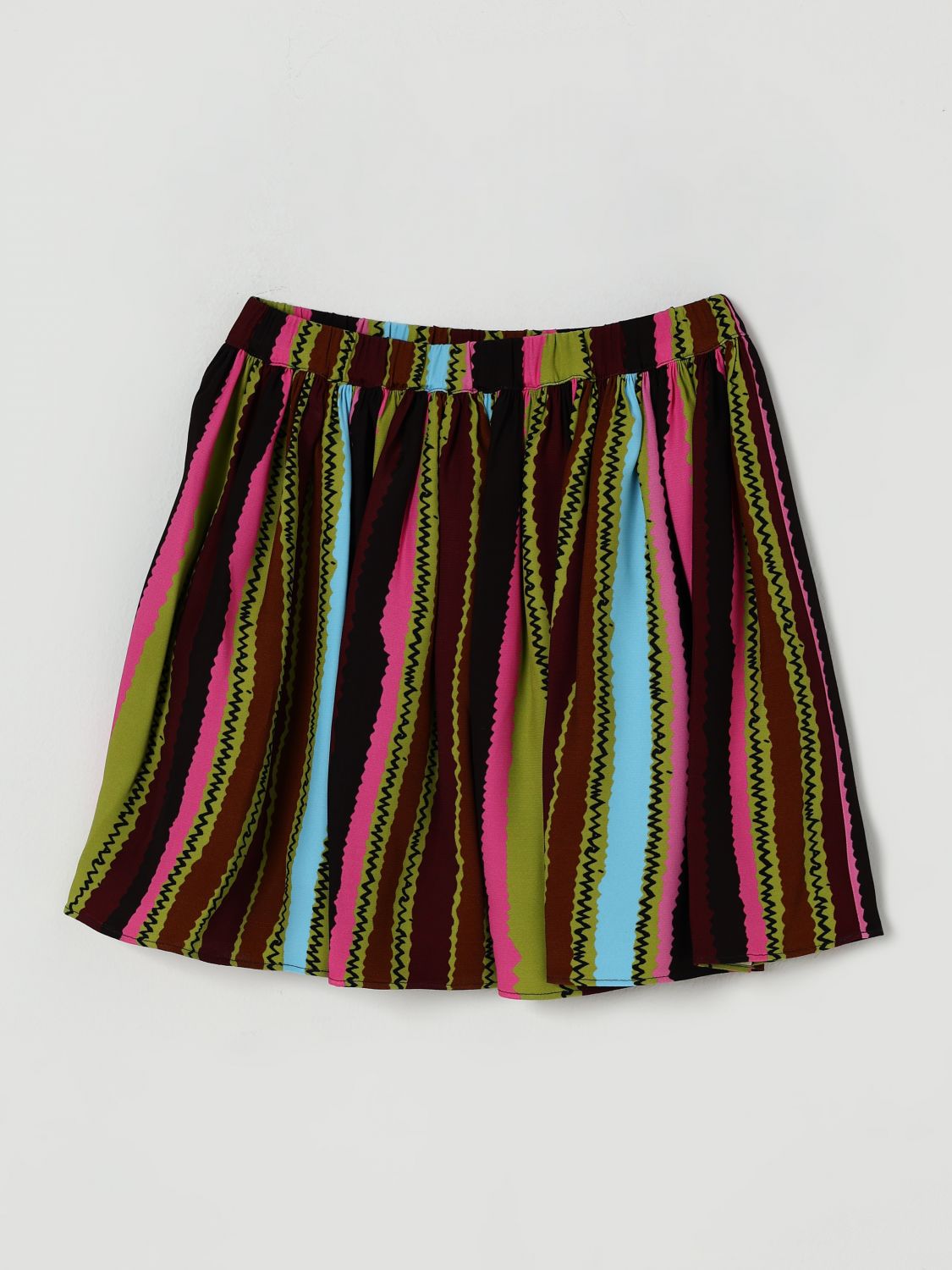 Skirt Kids color Multicolor