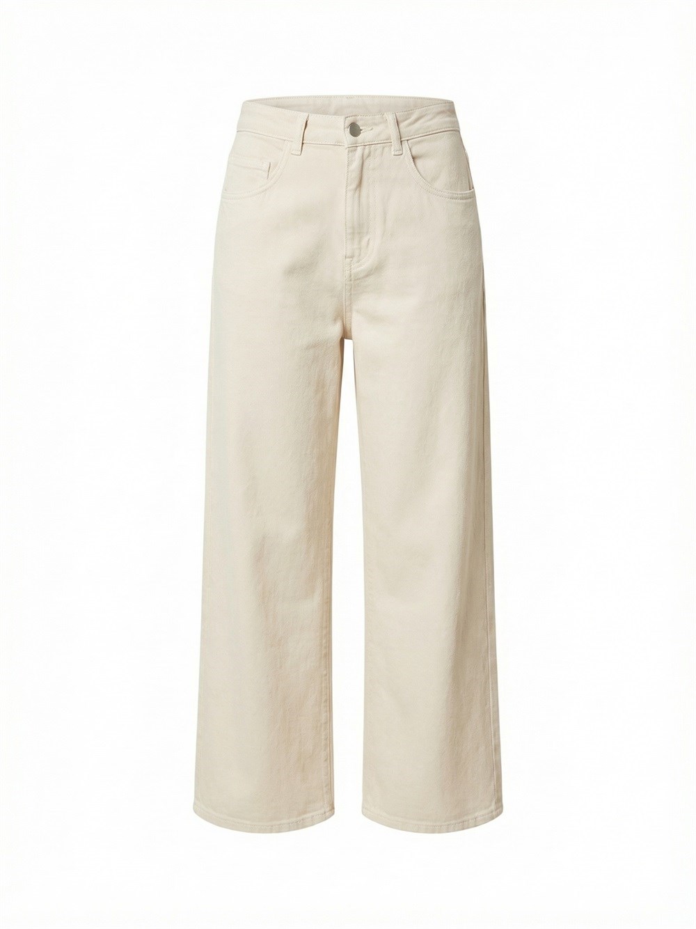 Poppy Wide Leg Jeans