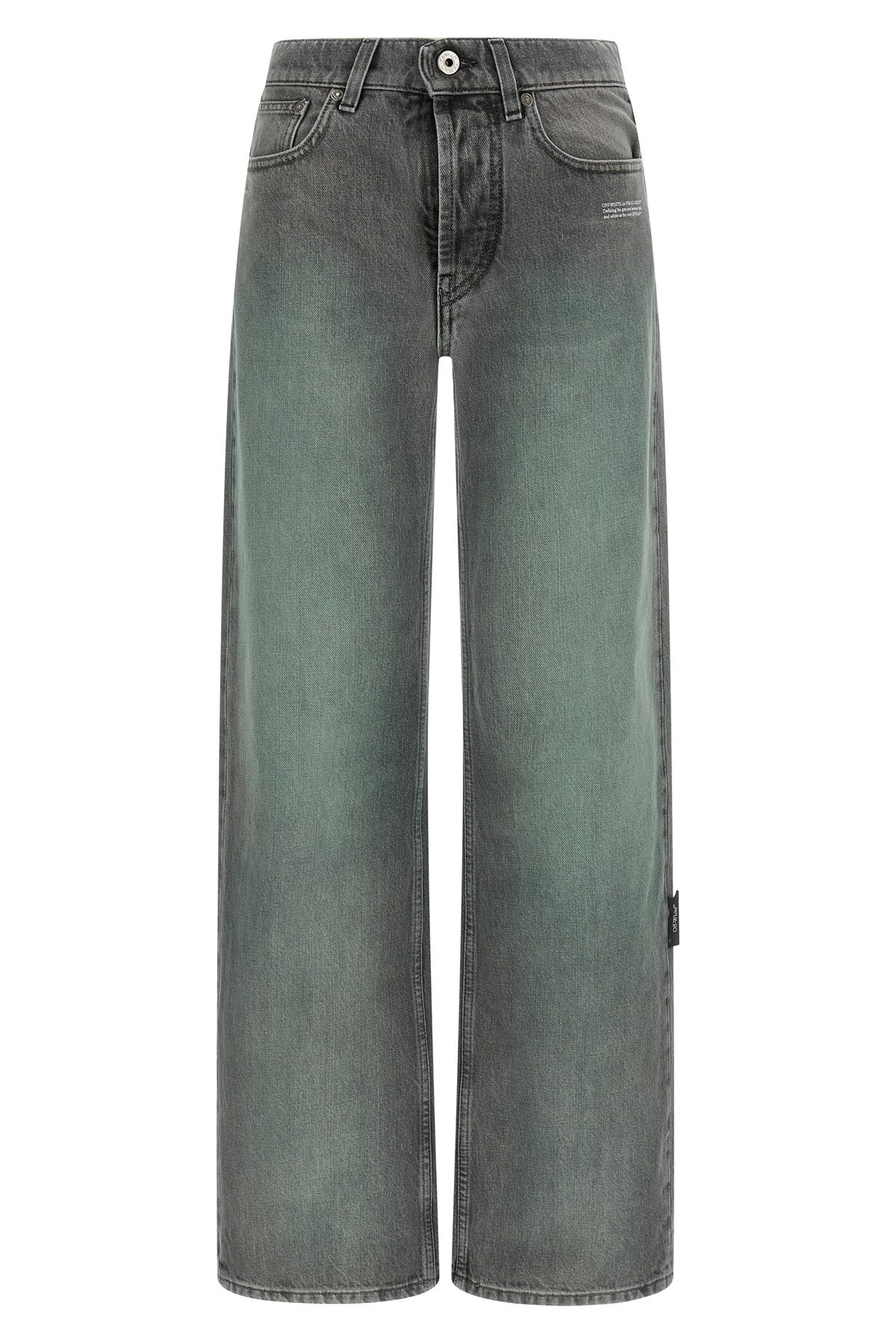 'Spray Susy' Jeans