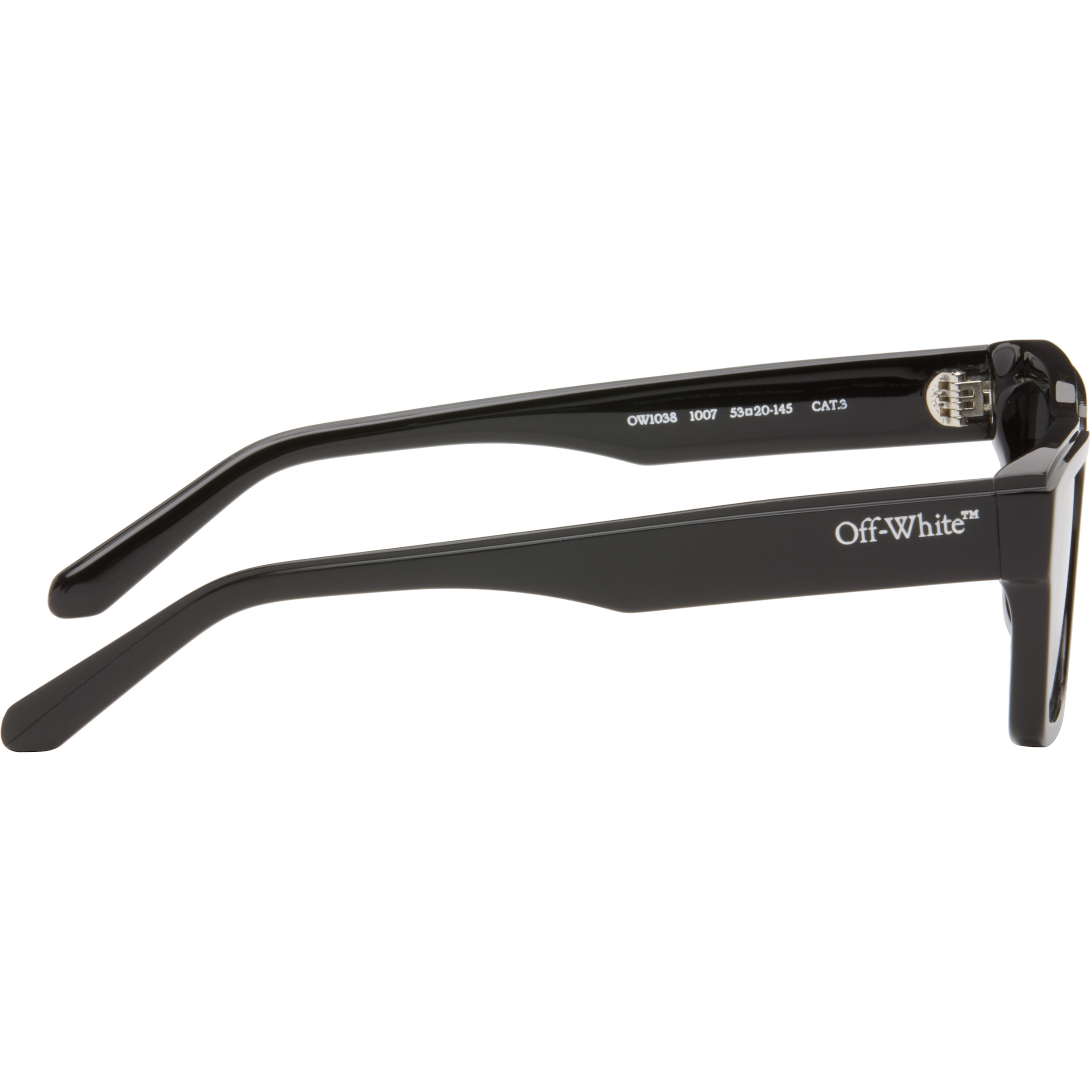 Black Flint Sunglasses