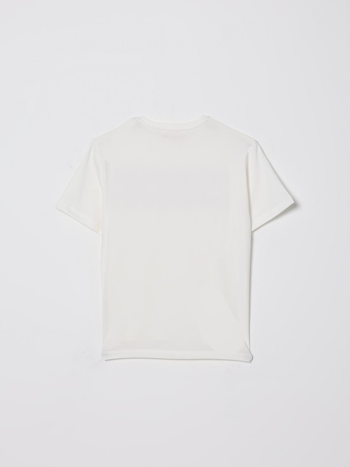 T-Shirt Kids color Black