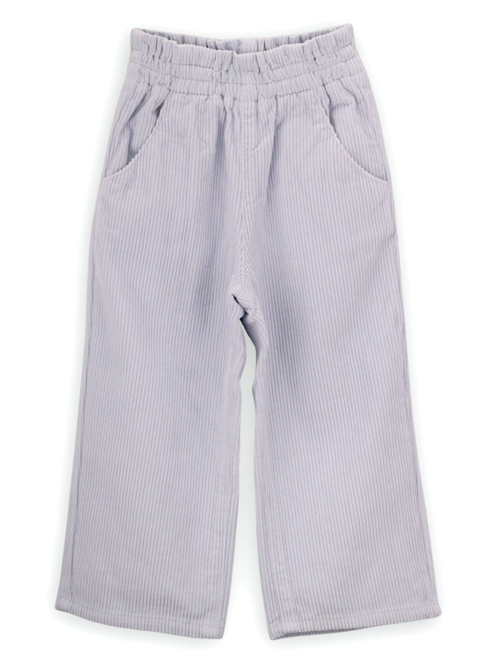 Alana trousers - Blue