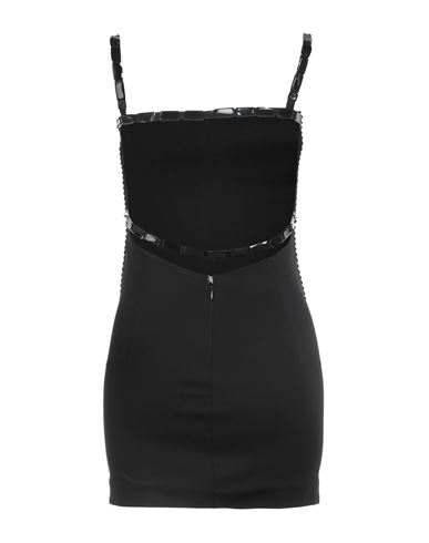 Woman Mini dress Black