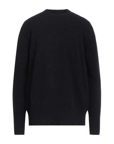Man Sweater Black