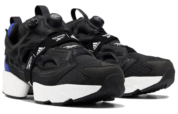 Instapump Fury x Boost 'Pantone'