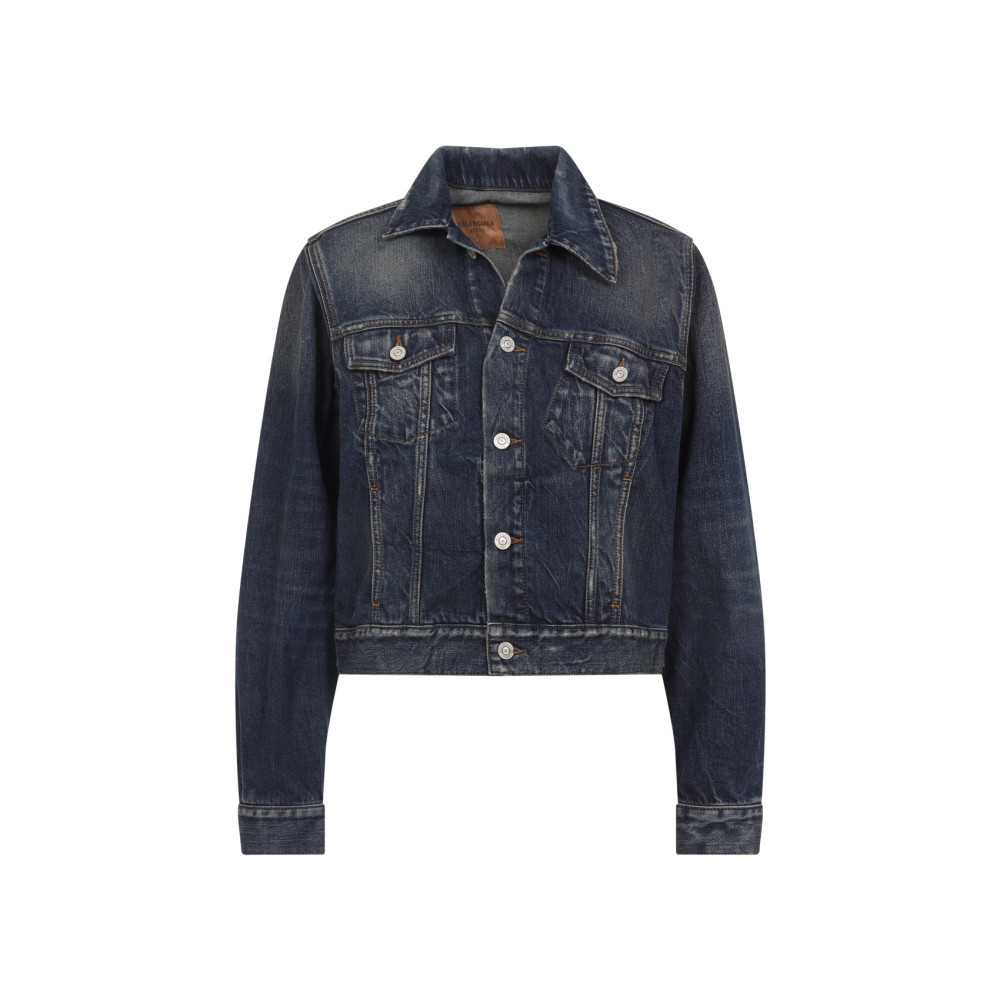 Jackets Blue